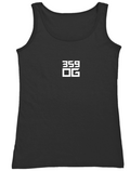 359OG Women Tank Top — лице