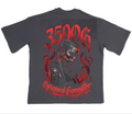 359OG Tee Girl Braids гръб