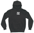 359OG Oversized Hoodie - Черен
