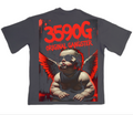 359OG Tee Baby Red гръб