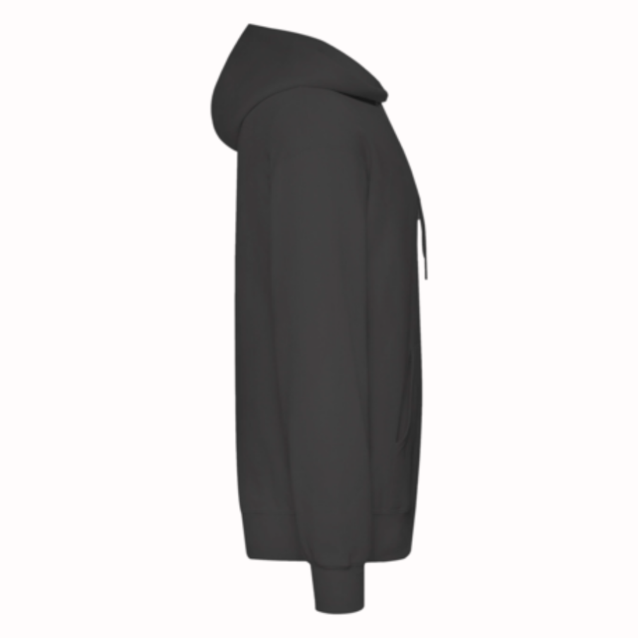 359OG Hoodie Skull Hand ръкав