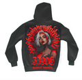 359OG Hoodie Girl White гръб