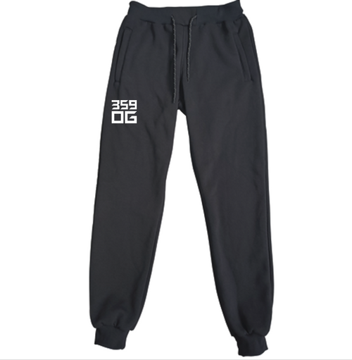 359OG Joggers — лице