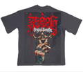 359OG Tee Skull Hand гръб